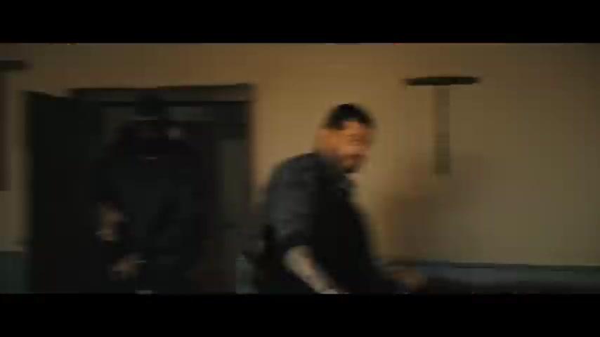 Fuze - Trailer - Englisch - SD