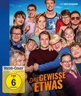 Das gewisse Etwas