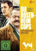 Die Rosenheim-Cops - Staffel 1