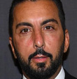 Danny A. Abeckaser