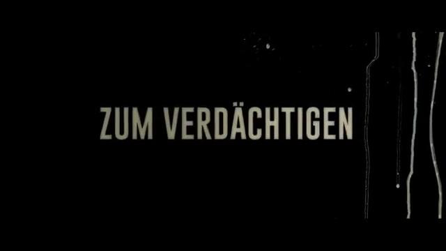 The Vanished - Tage der Angst - Trailer - Deutsch - SD