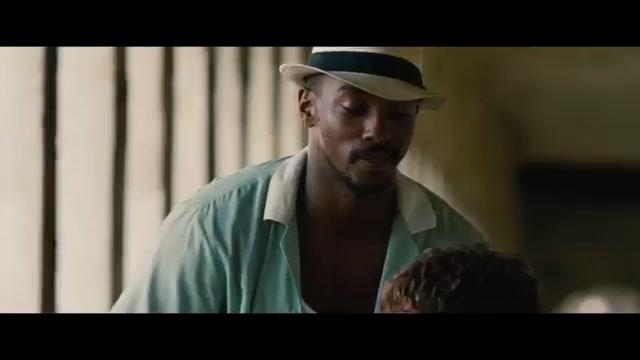 Runner, Runner - Teaser - Deutsch - SD