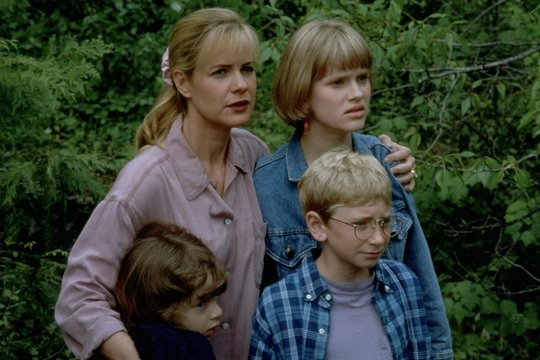 Beethoven 2 - Eine Familie namens Beethoven - Szenenbild 1