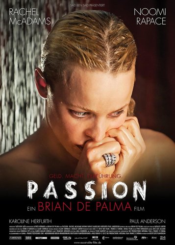 Passion - Poster 6