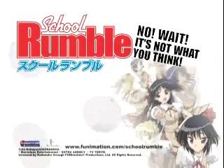 Vampire Knight - Trailer - Englisch - SD