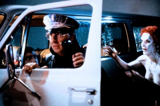 Return of the Living Dead - Verdammt, die Zombies kommen - Szenenbild 5