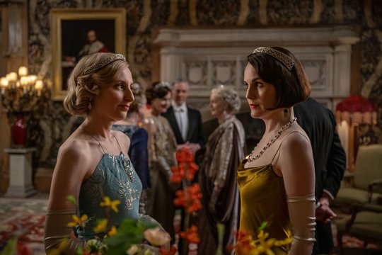 Downton Abbey 3 - Das große Finale - Szenenbild 26