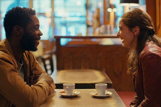 Madame Kika - Szenenbild 3