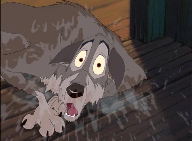 Balto 2 - Trailer - Deutsch - SD