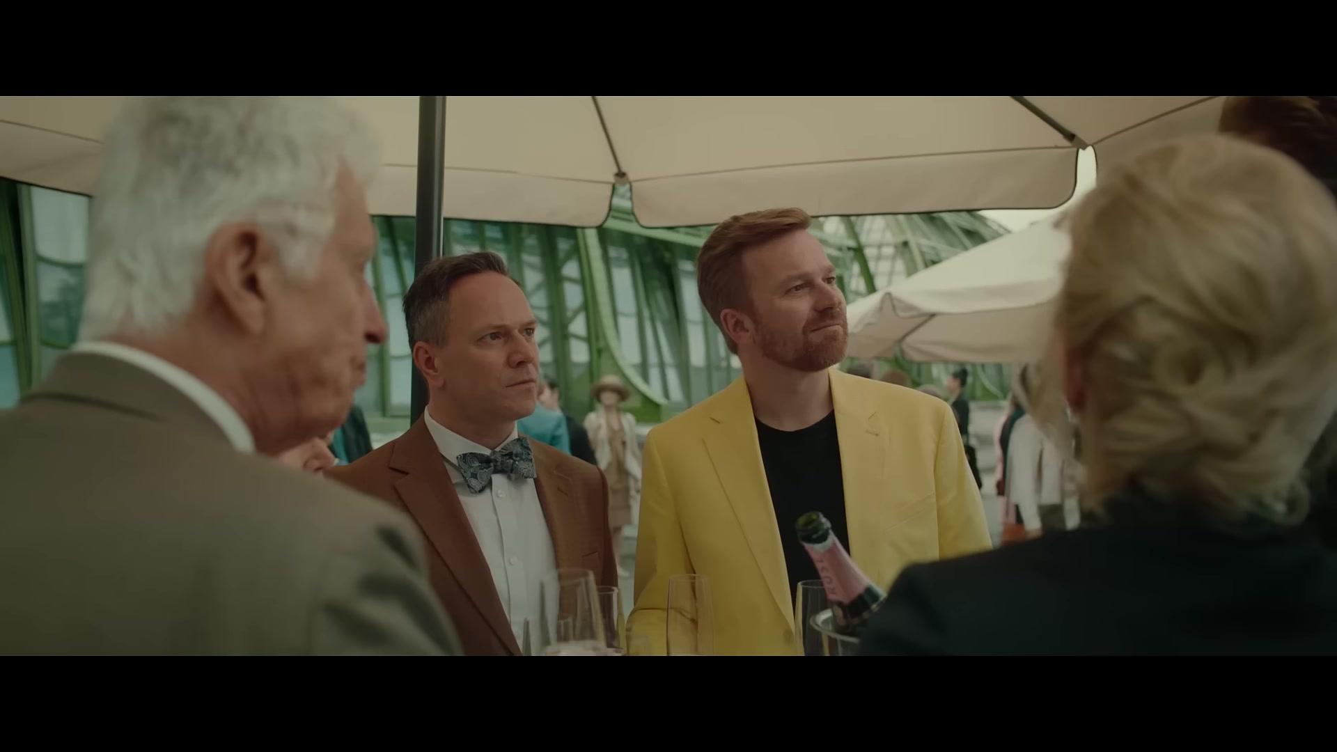 Pfau - Teaser - Deutsch - HD