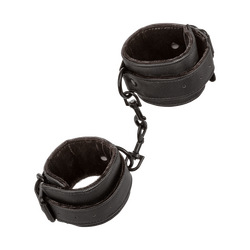 Wrist Cuffs, 30,5 cm