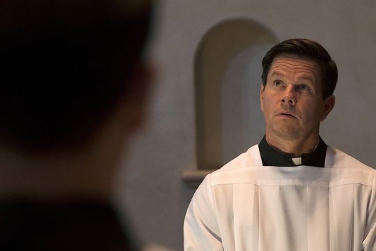 Father Stu - Szenenbild 3