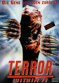 Terror Within 2 - Unsichtbare Killer
