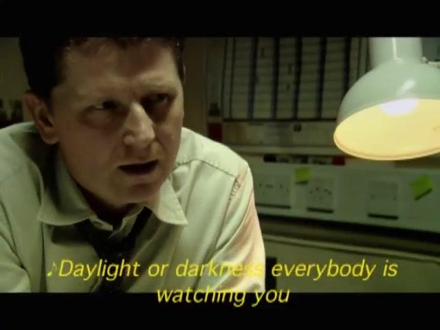 Rabbit on the Moon - Endstation Mexiko - Trailer - Spanisch - SD