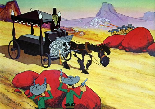 Lucky Luke Sein Größter Trick Stream Lucky Luke Sein Größter Trick Stream