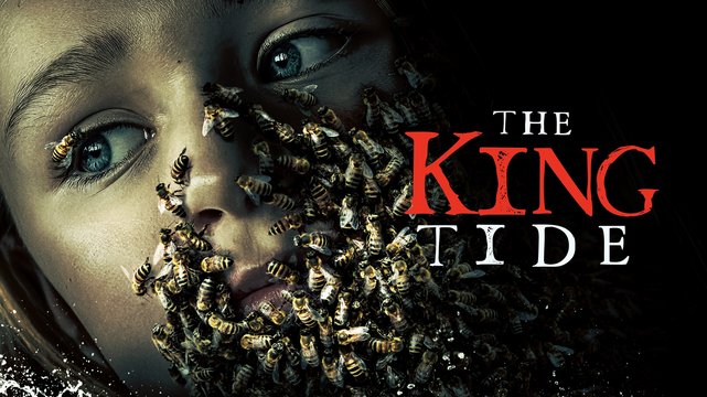 The King Tide - Wallpaper 4