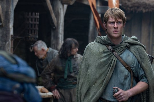 A Knight of the Seven Kingdoms - Staffel 1 - Szenenbild 5