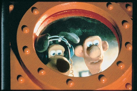 Wallace & Gromit - 3 unglaubliche Abenteuer - Szenenbild 6