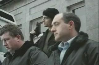 Brothers in Arms - Teaser - Englisch - SD