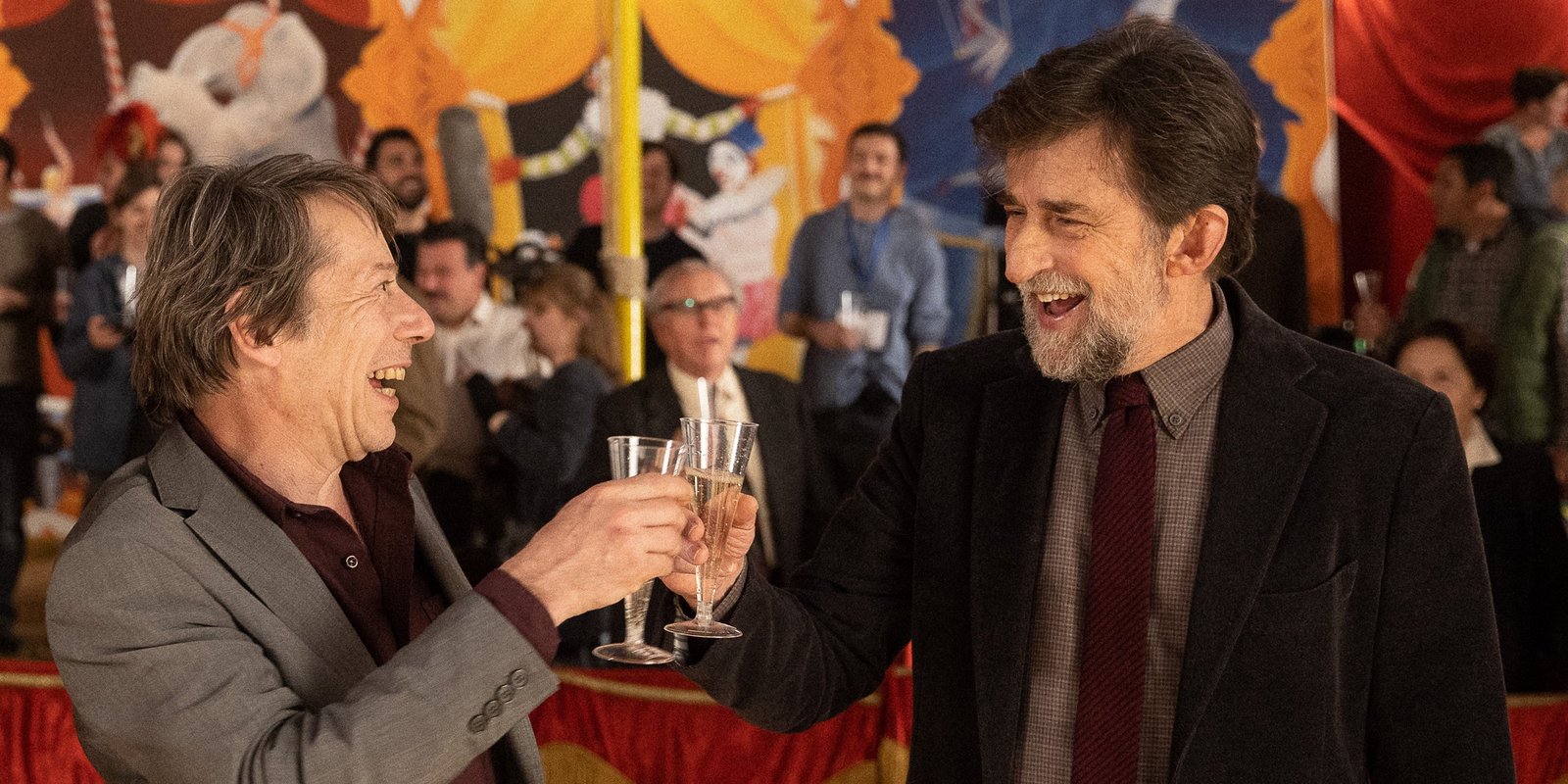 Das Beste liegt noch vor uns