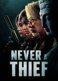 Never a Thief