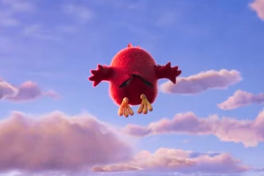 Angry Birds 3 - Szenenbild 3