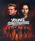 Brotherhood of Justice - Young Streetfighters