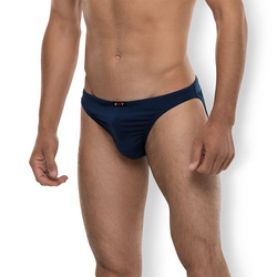 Tief geschnittener Jock Strap