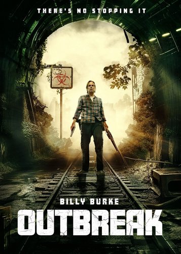 Outbreak - Die Verwüstung - Poster 2