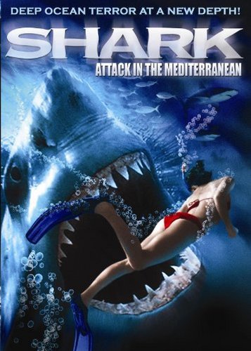 Hai-Alarm auf Mallorca - Poster 2