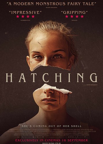 Hatching - Poster 6