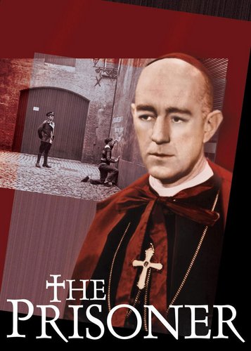 Der Gefangene - Poster 1