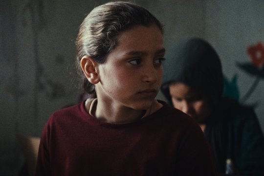 Ein Kuchen für den Präsidenten - Szenenbild 15