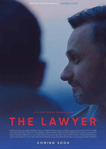 The Lawyer - Poster 2