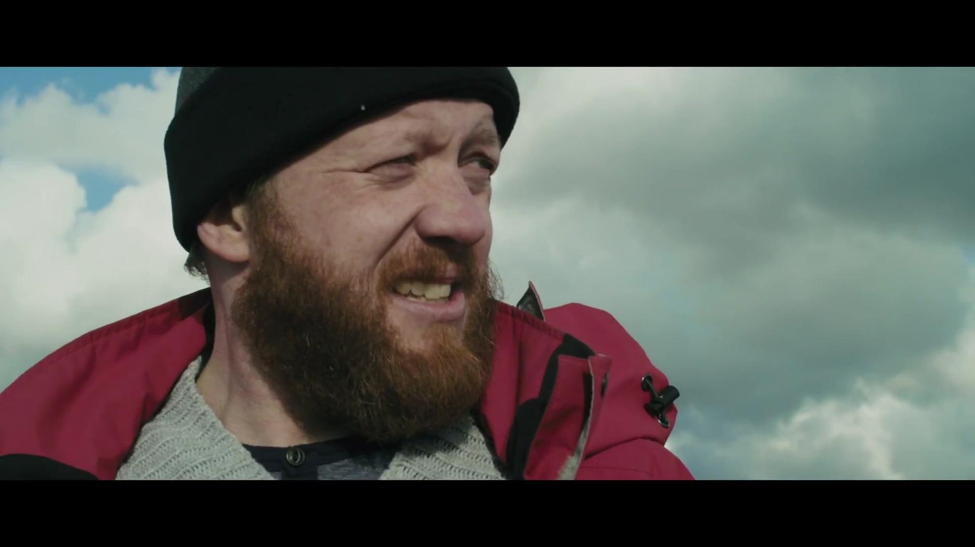 Sightseers - Trailer - Deutsch