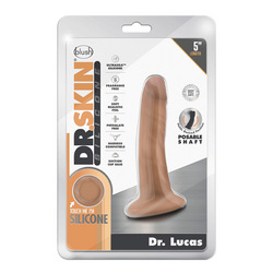 Dr. Lucas, 13,9 cm
