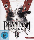 Phantasm - Das Böse 5 - Ravager