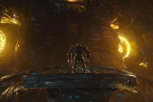 Transformers - Aufstieg der Bestien - Szenenbild 15