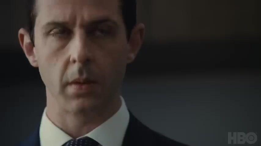 Succession - Staffel 1 - Trailer - Englisch - SD