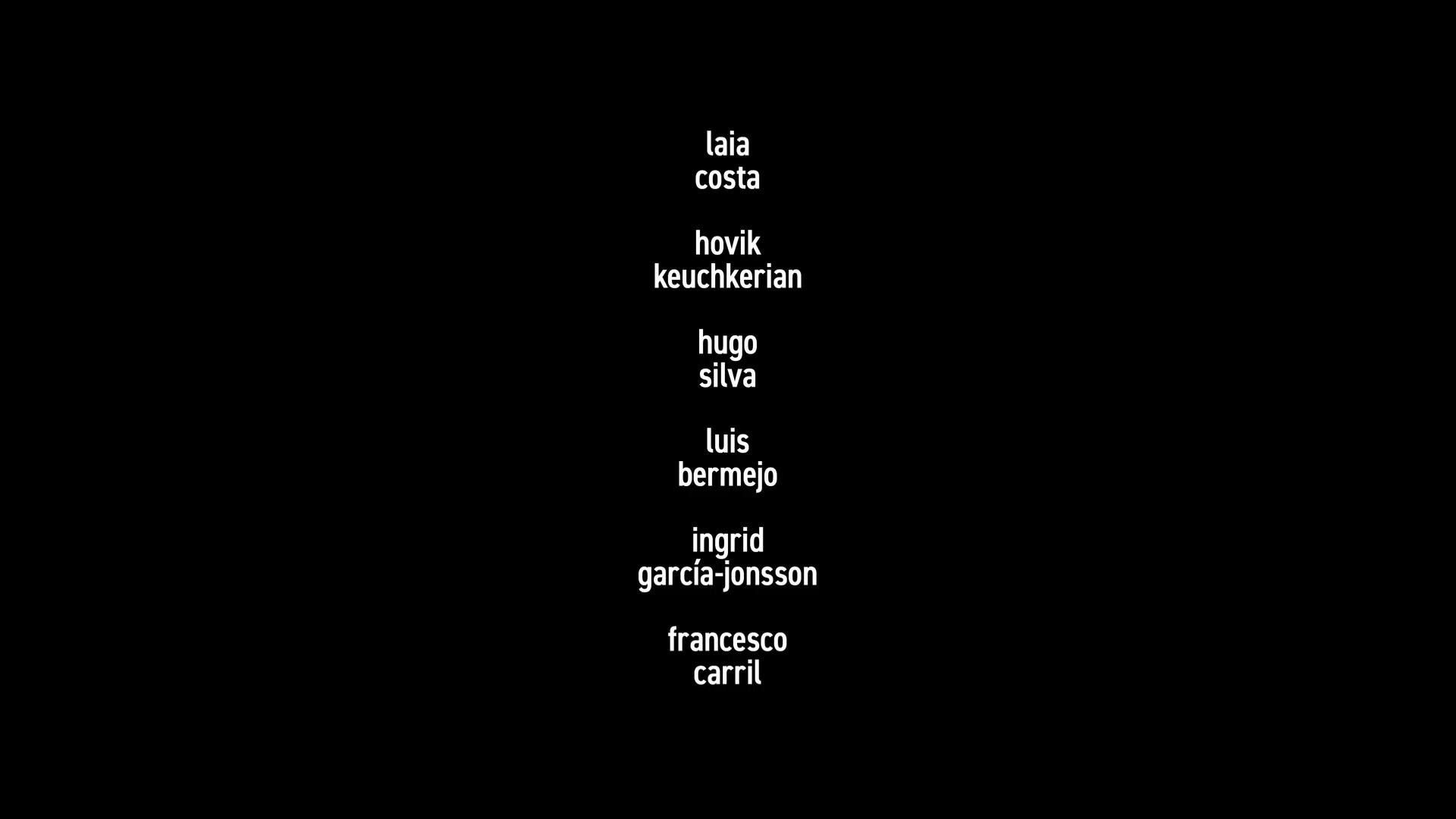 Un Amor - Eine Liebe - Trailer - Deutsch - HD