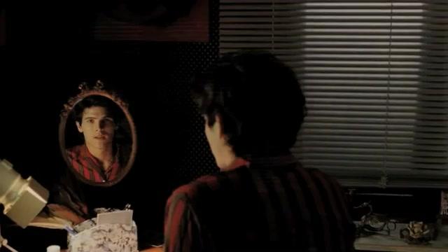 Chance' Highschool Abenteuer - Trailer - Englisch - SD