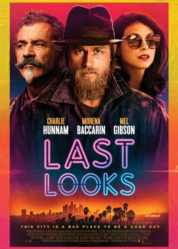 Last Looks - Poster 1