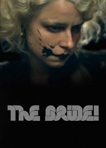 The Bride - Frankensteins Braut - Poster 1