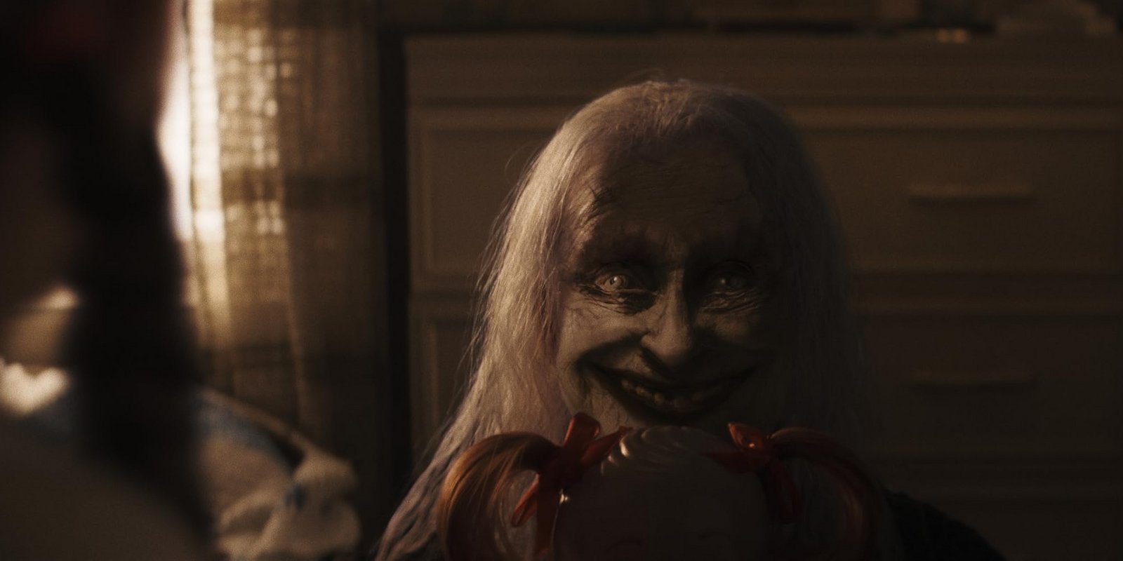 Conjuring 4 - Das letzte Kapitel