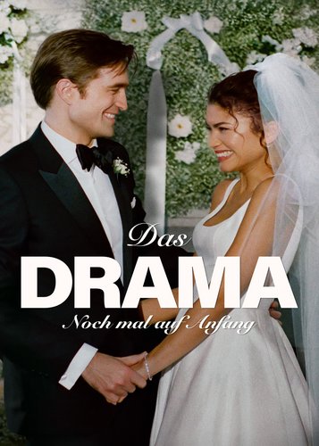 Das Drama - Noch mal auf Anfang