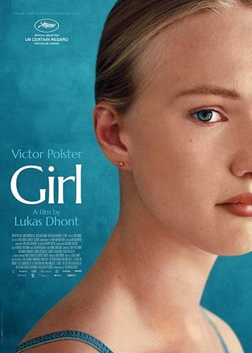 Girl - Poster 2