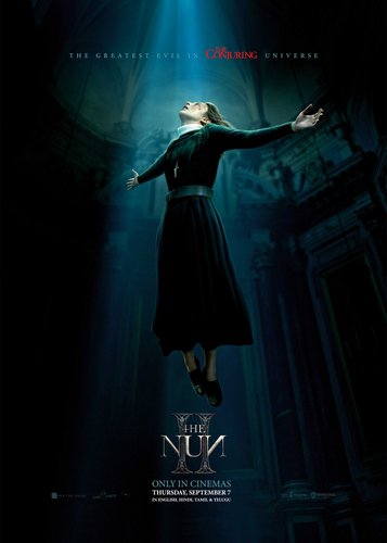 The Nun 2 - Poster 6
