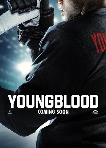 Youngblood - Bodycheck - Poster 3
