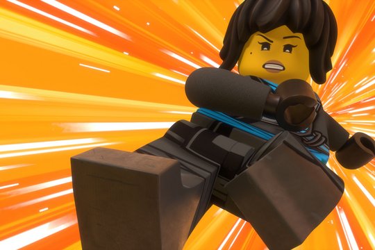 LEGO Ninjago - Staffel 11 - Szenenbild 5