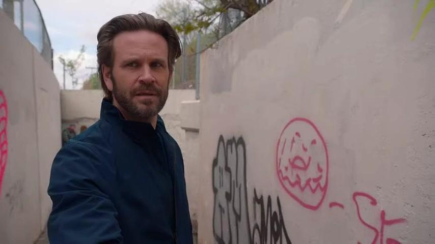 The Yoga Teacher - Trailer - Englisch - SD